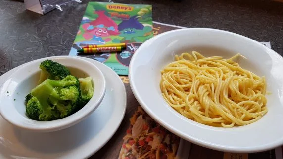 restaurantes bons e baratos em Orlando