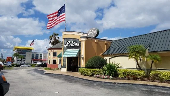 restaurantes bons e baratos em Orlando