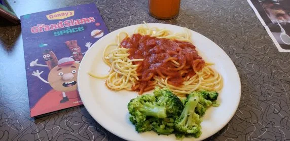 restaurantes bons e baratos em Orlando