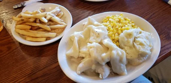 restaurantes bons e baratos em Orlando