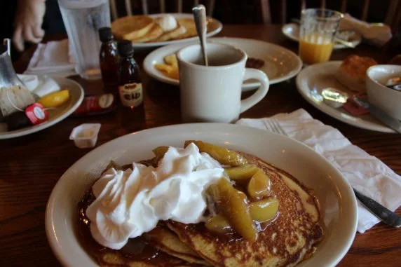 restaurantes bons e baratos em Orlando