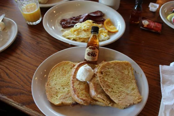 restaurantes bons e baratos em Orlando