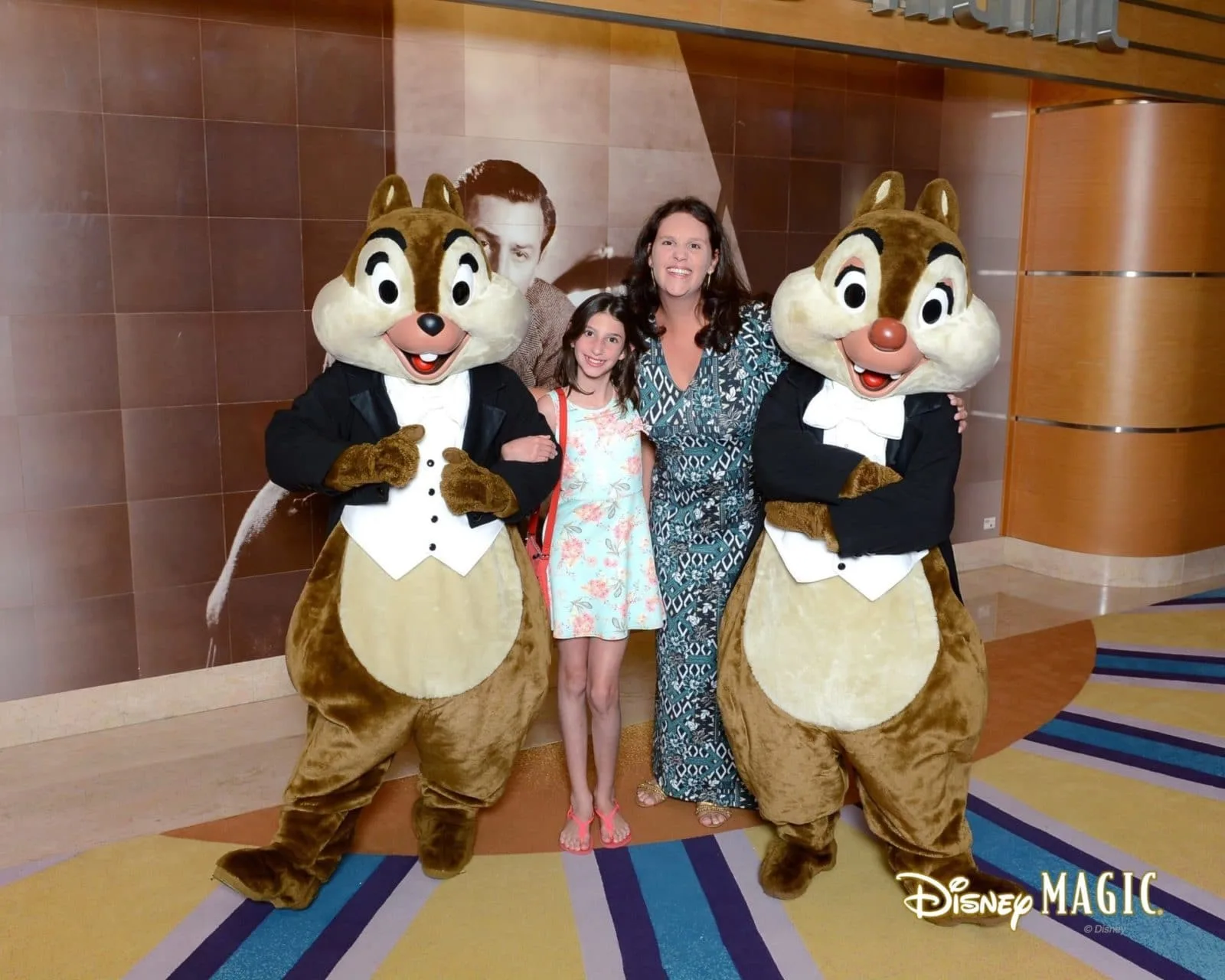 Cruzeiro Mediterrâneo Europa Disney Magic