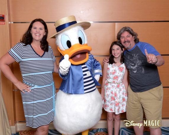 Cruzeiro Mediterrâneo Europa Disney Magic