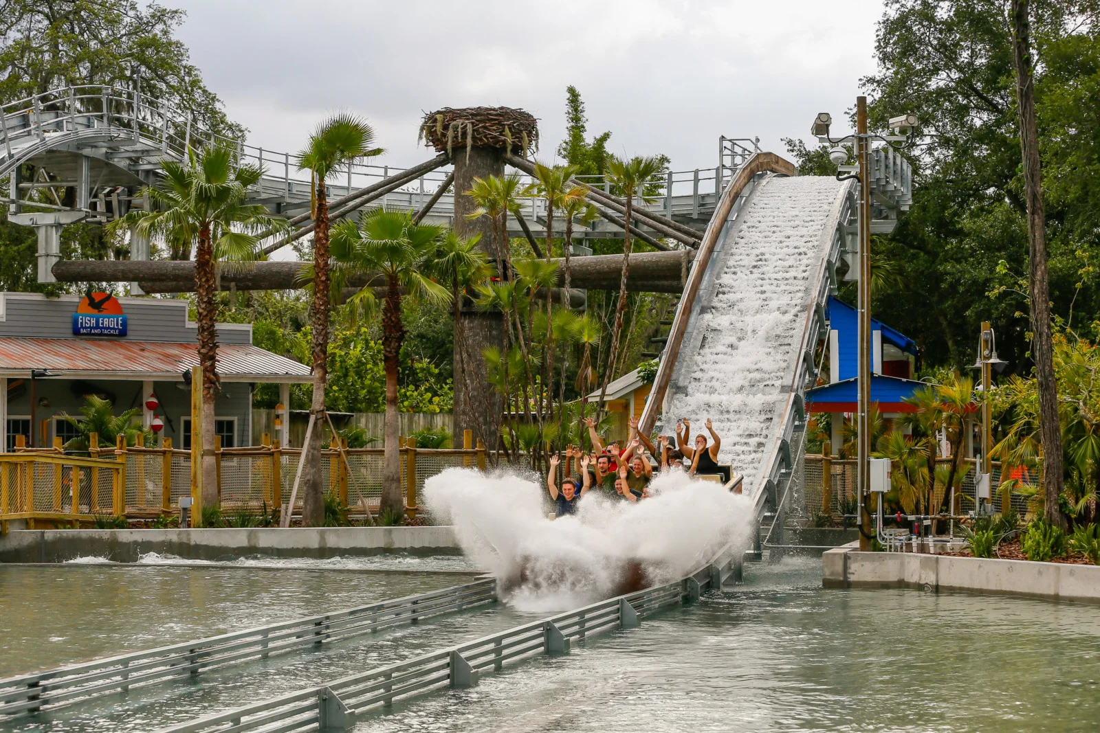 Foto Visit Tampa Bay