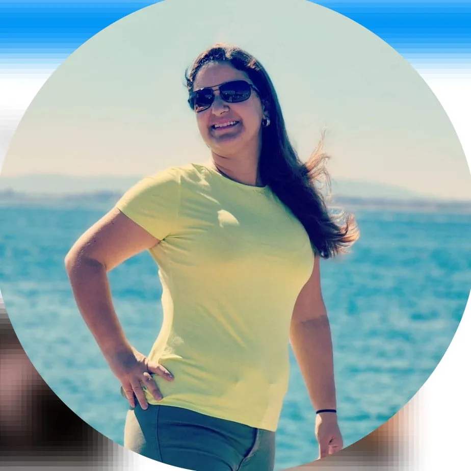 Aline Cheab