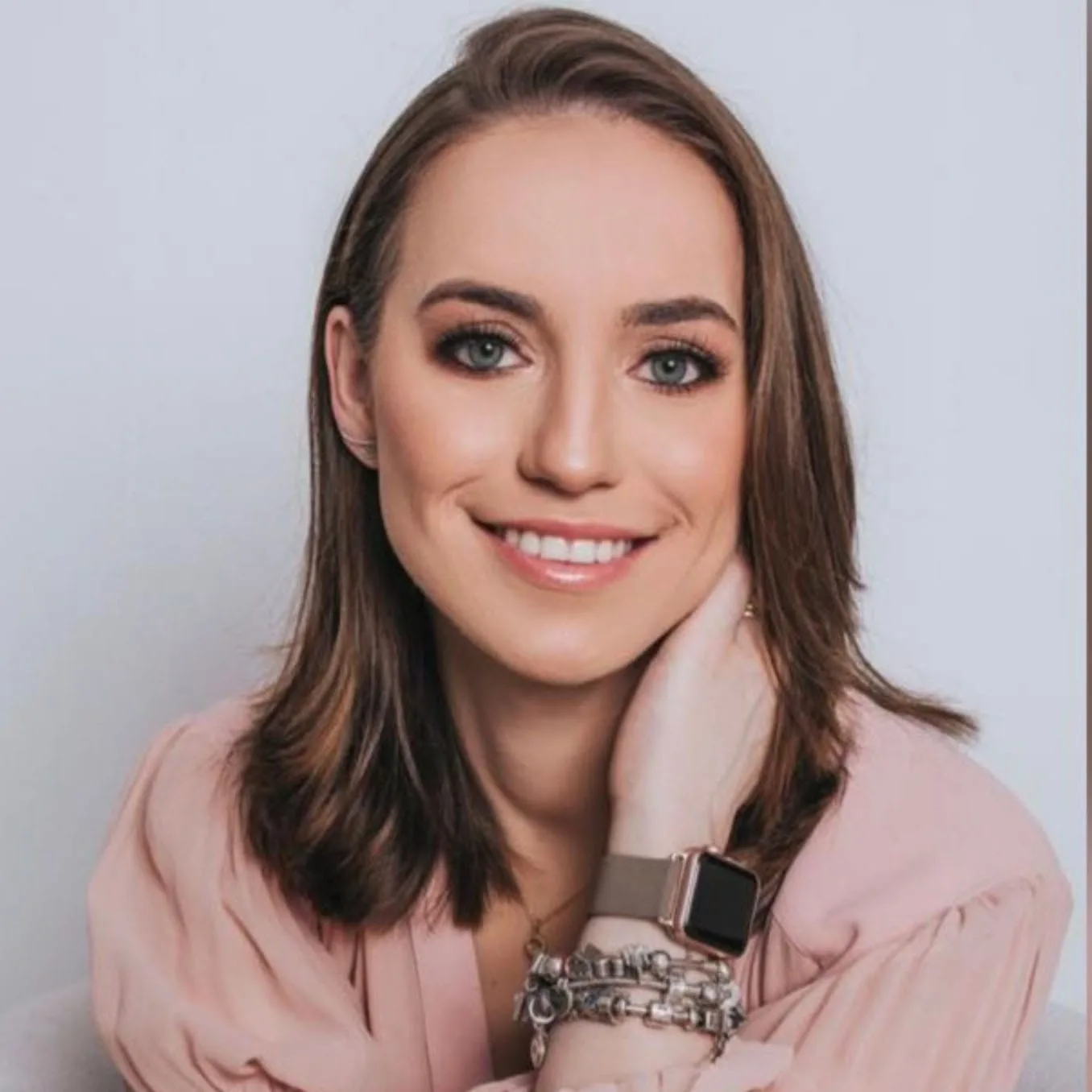 Angelica Soldi 
