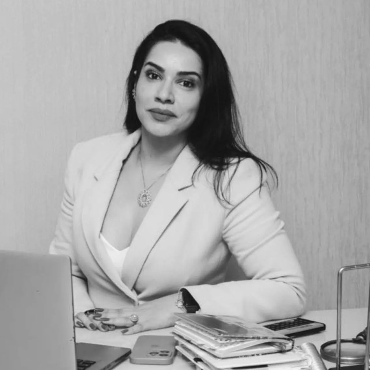 Shirley Vasconcelos