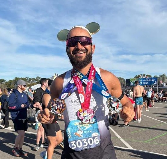 Danilo de Melo Santos